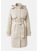 comma Outdoor-Mantel  in  8102_helles beige