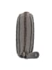 Greenland Nature Femi & Nine Geldbörse Leder 20 cm grey
