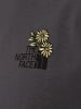 The North Face T-Shirt in anthrazit