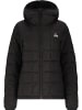 SOS Steppjacke Haumea in 1001 Black