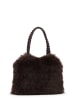 Tamaris Shopper TAS Marla in brown