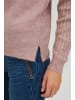 Fransa Strickpullover FRCESANDY 1 PULLOVER - 20609721 in rosa