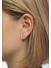 Elli Ohrringe 925 Sterling Silber in Silber