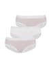 LASCANA Jazz-Pants Slips in rosa-meliert, creme