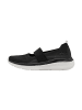 Tamaris Comfort-Sneaker mit Gummizug Schwarz