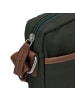 Greenburry Madeleine Umhängetasche 24 cm grün