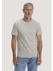Hessnatur Hessnatur T-Shirt Regular aus Regenerative Organic Cotton (ROC) in düne
