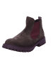Think! Stiefeletten/Boot in braun