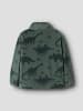 name it Fleecejacke in Laurel Wreath1