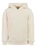 Urban Classics Kapuzenpullover in whitesand