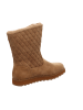 Skechers Schaftstiefel in braun
