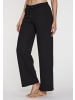 H.I.S Relaxhose in schwarz