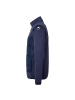 uhlsport  Jacke ESSENTIAL MULTI WITH REM. SLEEVES in marine
