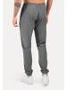 SMILODOX Jogginghose Delian in Grau