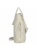 Zwei Perla PE120 - Henkeltasche 34 cm (off-white) in off-white