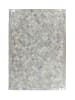 Teppich Boss Flachgewebe Teppich Lea 210 - Grau / Silber