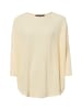 Someday Pullover Tiraja Ease in vanille - 0001
