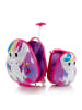 Heys Kids Kindertrolley Set 2 tlg. unicorn