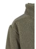 Urban Classics Winter Jacket in palegreen