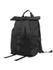 HEAD HEAD Rucksack Point Backpack Roll-up Black
