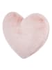 Butlers Kissen HEART in Rosa