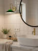PR Home August Wandleuchte