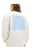 Tom Tailor Jersey in bunt