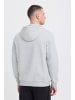 BLEND Hoodie BHBest in Grau