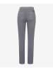 Raphaela by Brax Hose Pamina Fun in Light grey
