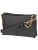 Love Moschino Handtasche Bold Love in Black/Gold