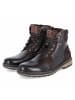 Bullboxer Stiefel mit Warmfutter in brown