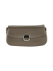 usha BLACK LABEL Women Satchel in Olive