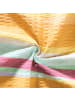 Erwin Müller Seersucker Bettwäsche in bunt