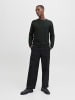 Jack & Jones Strickpullover in Rosin
