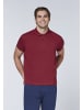 Chiemsee Poloshirt in Rot