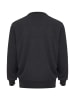 boline Herren Pullover in Dunkelgrau Melange