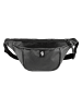 Nitro Hip Bag Gürteltasche 25 cm tough black