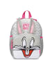Roncato Looney Tunes Kids Kinderrucksack 32 cm in bugs bunny grigio