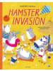 Achse Verlag Buch - Hamsterinvasion