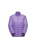 Mammut Daunenjacke in lila