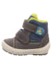 superfit Stiefel Kinder . in grau