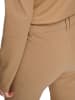 MARC CAIN COLLECTIONS Hose SILEA im Reiterhosen-Style in Tannin
