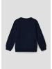 s.Oliver Sweatshirt in 5952_navy