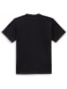 Vans T-Shirt "Petal And Pest Ss Tee" in Schwarz