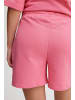 Oxmo Sweatshorts OXSafri in pink