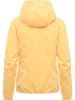 ragwear Übergangsjacke Dizzie Tech in Banana26