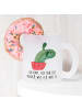 Mr. & Mrs. Panda Tee Tasse Kaktus Mama mit Spruch in Transparent