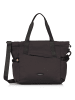 Hedgren Nova Galactic Schultertasche 43 cm black