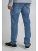 BLEND 5-Pocket-Jeans in blau