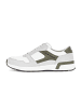 Gabor Sneaker low in grau